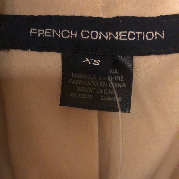 NWT BEAUTIFUL faux fur jacket - Picture 6 of 15